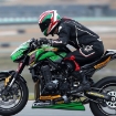 Afbeeldingen van GB-Racing dynamo cover Kawasaki Z900 '17-