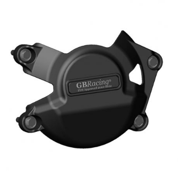 Toon details van GB-Racing dynamo cover Kawasaki ZX10-R 2008-2010 Afbeeldingen van GB-Racing dynamo cover Kawasaki ZX10-R 2008-2010