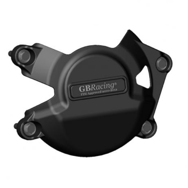Afbeeldingen van GB-Racing KIT dynamo cover Kawasaki ZX10-R 2008-2010