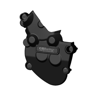 Toon details van GB-Racing pulse cover Kawasaki ZX10-R '08-'10 Afbeeldingen van GB-Racing pulse cover Kawasaki ZX10-R '08-'10