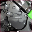 Afbeeldingen van GB-Racing pulse cover Kawasaki ZX10-R '08-'10