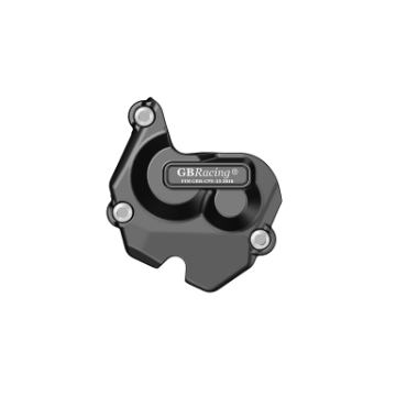 Toon details van GB-Racing pulse cover Kawasaki ZX10-R '11- Afbeeldingen van GB-Racing pulse cover Kawasaki ZX10-R '11-