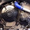 Afbeeldingen van GB-Racing pulse cover Kawasaki ZX10-R '11-