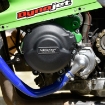 Afbeeldingen van GB-Racing dynamo cover Kawasaki ZXR400 '91-03