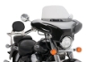 Afbeeldingen van Batwing windshield Custom Acces Kawasaki VN900 Classic '06-