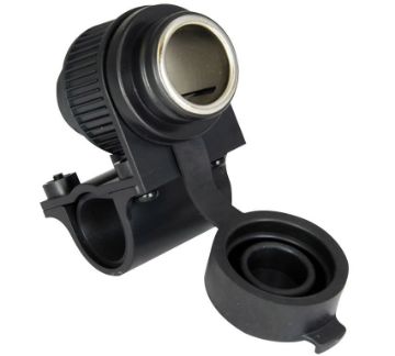 Toon details van Sigaret aansluiting / 12V socket Oxford (EL101) Afbeeldingen van Sigaret aansluiting / 12V socket Oxford (EL101)