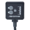 Afbeeldingen van Hotgrips Evo- Touring Oxford (nieuw)