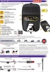 Afbeeldingen van Acculader Oxford Oximiser 601 - Essential Battery Optimiser