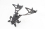 Toon details van Kentekenplaathouder Evotech Honda CBR600RR '03-06 / CBR1000RR '04-07 Afbeeldingen van Kentekenplaathouder Evotech Honda CBR600RR '03-06 / CBR1000RR '04-07