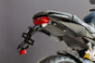 Afbeeldingen van Kentekenplaathouder Evotech Honda CB650R '19-20
