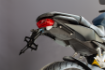 Afbeeldingen van Kentekenplaathouder Evotech Honda CB650R '19-20