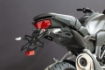 Afbeeldingen van Kentekenplaathouder Evotech Honda CB300R '18-