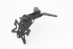 Afbeeldingen van Kentekenplaathouder Evotech Yamaha XP530 T-MAX '12-