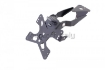Afbeeldingen van Kentekenplaathouder Evotech Yamaha YZF-R 125 '14-16