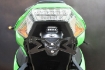 Afbeeldingen van Kentekenplaathouder Evotech Kawasaki ZX10-R '11-'15