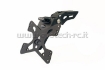 Afbeeldingen van Kentekenplaathouder Evotech Kawasaki Z1000 '14-