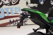 Afbeeldingen van Kentekenplaathouder Evotech Kawasaki Z900 / Z H2 / SE