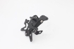 Afbeeldingen van Kentekenplaathouder Evotech Triumph SPEED TRIPLE 1050 '08-'10