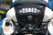 Afbeeldingen van Kentekenplaathouder Evotech Triumph SPEED TRIPLE 1050 '08-'10