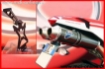 Afbeeldingen van Kentekenplaathouder Evotech Ducati 1198/1098/848