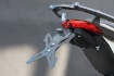 Afbeeldingen van Kentekenplaathouder Evotech Ducati Hyperstrada / Hypermotard