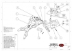 Afbeeldingen van Kentekenplaathouder Evotech BMW S1000RR '09-18 / S1000R '14-'20