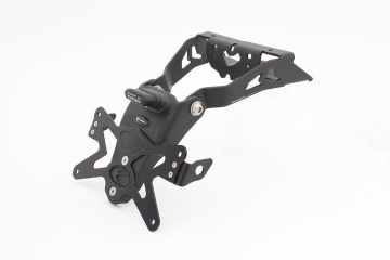 Toon details van Kentekenplaathouder Evotech Husqvarna NUDA 900 '12- Afbeeldingen van Kentekenplaathouder Evotech Husqvarna NUDA 900 '12-