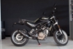 Afbeeldingen van Kentekenplaathouder Evotech Husqvarna Svartpilen 401 '18-