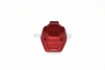 Afbeeldingen van Kentekenplaathouder afdekcover / action camera steun Evotech Ducati Panigale V4 '18-