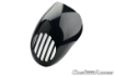 Afbeeldingen van Semi-fairing Warrior Custom Access zwart voor diverse Harley Davidson modellen