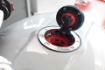 Afbeeldingen van Tankdop Evotech Key Lock BMW R NineT / S1000R/RR