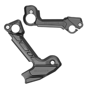 Toon details van GB-Racing Frame protector M6 rechts BMW S1000RR '19- Afbeeldingen van GB-Racing Frame protector M6 rechts BMW S1000RR '19-