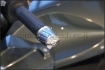 Afbeeldingen van Trillingsdempers Evotech BMW K1200R/S/Sport / K1300R/S