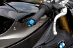 Afbeeldingen van Trillingsdempers Evotech BMW S1000RR 2009-