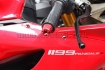 Afbeeldingen van Trillingsdempers Evotech Ducati 899/1199 Panigale/ R