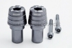 Afbeeldingen van Trillingsdempers Evotech MV Agusta F4/ Brutale 675/ 750/ 800/ 910/ 1098 F3 2012-