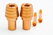 Afbeeldingen van Trillingsdempers Evotech MV Agusta F4/ Brutale 675/ 750/ 800/ 910/ 1098 F3 2012-