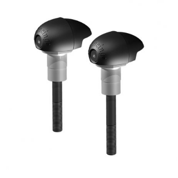 Toon details van GB-Racing sliders model Bullet Aprilia RSV4 '10- / Tuono V4 Afbeeldingen van GB-Racing sliders model Bullet Aprilia RSV4 '10- / Tuono V4