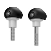 Afbeeldingen van GB-Racing sliders model Bullet BMW S1000RR '19- / M1000RR '21-