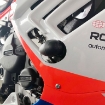 Afbeeldingen van GB-Racing sliders model Bullet BMW S1000RR '19- / M1000RR '21-