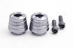 Afbeeldingen van Trillingsdempers Evotech Yamaha R1 / R6 / FZ1/ FZ8 / MT-09