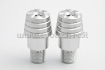 Afbeeldingen van Trillingsdempers Evotech Yamaha YZF-R6 1999-2005 (YA2)