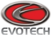 Afbeeldingen van Trillingsdempers Evotech Yamaha YZF-R6 1999-2005 (YA2)