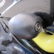 Afbeeldingen van GB-Racing Bullet sliders STREET Kawasaki ZX10-R '11-15 / '16-