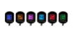 Afbeeldingen van PZRacing Gear indicator universeel GT300