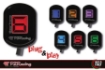 Afbeeldingen van PZRacing Gear indicator plug&play diverse Ducati modellen (D2)