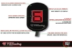 Afbeeldingen van PZRacing Gear indicator plug&play diverse Triumph modellen (T1)