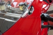 Afbeeldingen van Spiegelafdekplaatjes Evotech Ducati 899/1199 Panigale