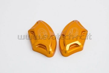Toon details van Spiegelafdekplaatjes Evotech Yamaha YZF-R6 2008- Afbeeldingen van Spiegelafdekplaatjes Evotech Yamaha YZF-R6 2008-