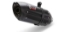 Toon details van MIVV Suono Steel Black RVS demper Honda CBR1000RR '08- (ZONDER KAT) Afbeeldingen van MIVV Suono Steel Black RVS demper Honda CBR1000RR '08- (ZONDER KAT)